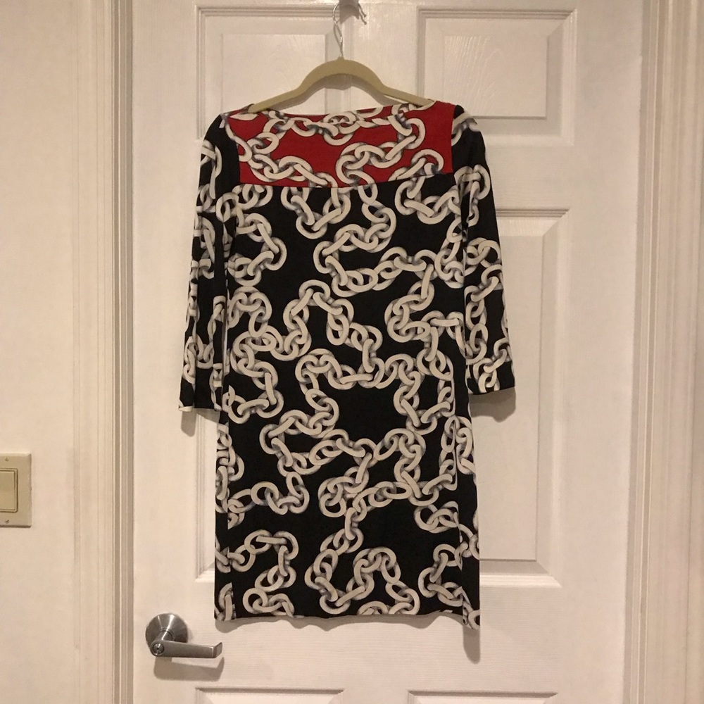 Diane von Furstenberg Dress